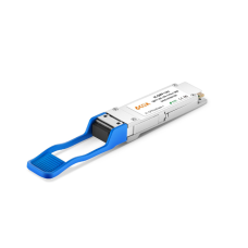 40GBASE-LR4 QSFP+ 1310nm 10km DDM SMF Transceiver P/N:6C-QSFP+-LR4 (6COM) SFP Singlemode